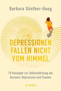 Depressionen fallen nicht vom Himmel_cover