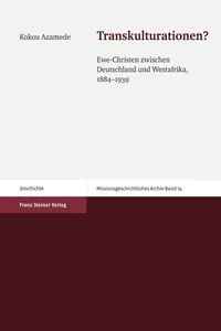 Transkulturationen?_cover