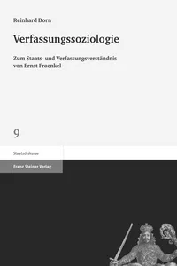 Verfassungssoziologie_cover
