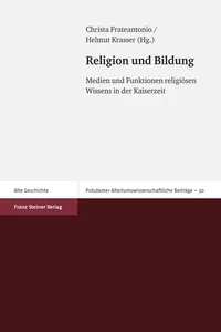 Religion und Bildung_cover