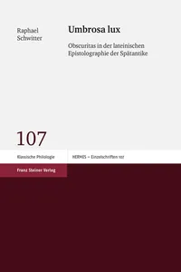 Umbrosa lux_cover