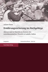Ernährungssicherung im Hochgebirge_cover