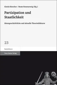 Partizipation und Staatlichkeit_cover