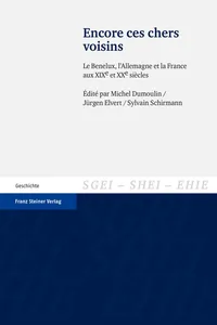 Encore ces chers voisins_cover