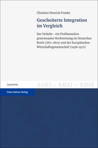 Gescheiterte Integration im Vergleich_cover