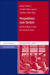 Perspektiven zum Sterben_cover