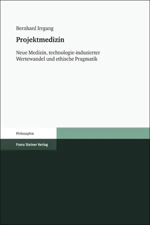 Projektmedizin