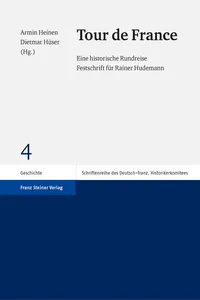 Tour de France_cover