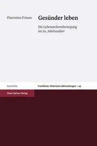 Gesünder leben_cover