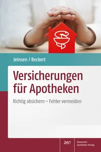 Versicherungen für Apotheken_cover