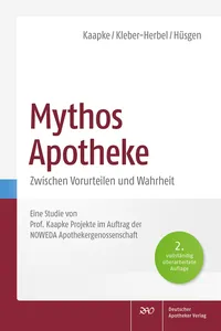 Mythos Apotheke_cover