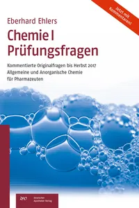 Chemie I Prüfungsfragen_cover