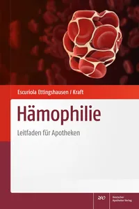 Hämophilie_cover