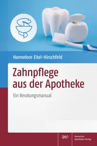 Zahnpflege aus der Apotheke_cover