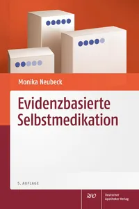 Evidenzbasierte Selbstmedikation_cover