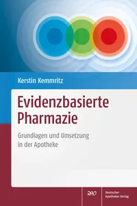 Evidenzbasierte Pharmazie_cover
