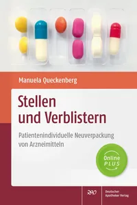Stellen und Verblistern_cover
