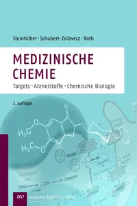 Medizinische Chemie_cover