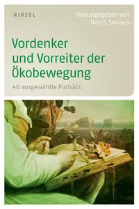Vordenker und Vorreiter der Ökobewegung_cover