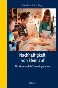 Nachhaltigkeit von klein auf_cover