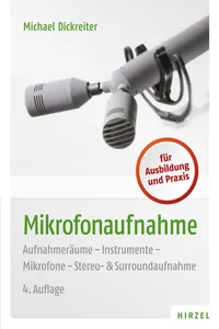 Mikrofonaufnahme_cover