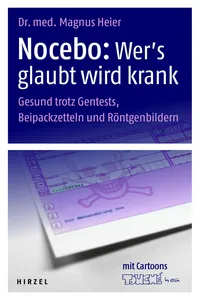 Nocebo: Wer's glaubt wird krank_cover