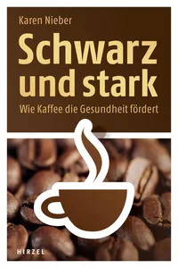 Schwarz und stark_cover