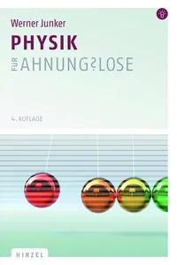 Physik für Ahnungslose_cover