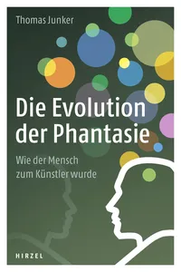 Die Evolution der Phantasie_cover