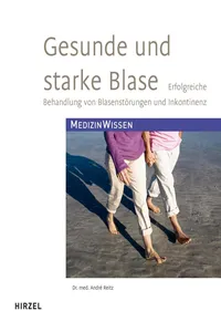 Gesunde und starke Blase_cover