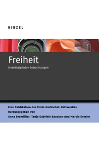 Freiheit_cover