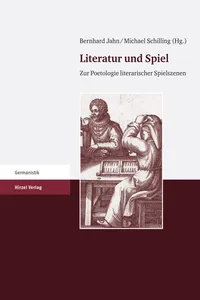 Literatur und Spiel_cover