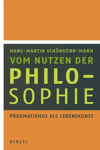Vom Nutzen der Philosophie_cover