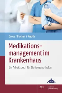 Medikationsmanagement im Krankenhaus_cover
