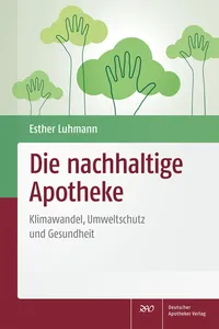 Die nachhaltige Apotheke_cover