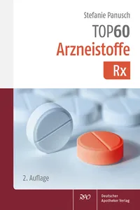 TOP 60 Arzneistoffe Rx_cover