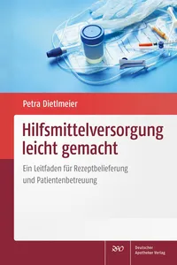 Hilfsmittelversorgung leicht gemacht_cover