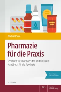 Pharmazie für die Praxis_cover