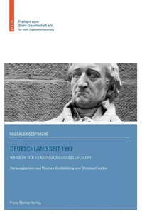 Deutschland seit 1990_cover