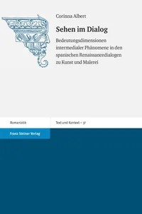 Sehen im Dialog_cover