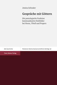 Gespräche mit Göttern_cover