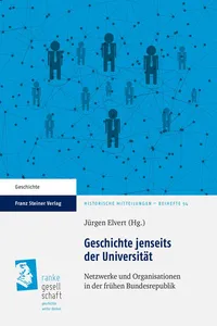 Geschichte jenseits der Universität_cover