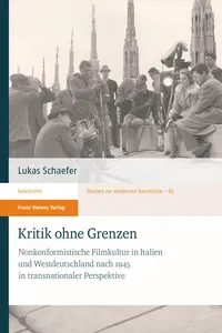 Kritik ohne Grenzen_cover