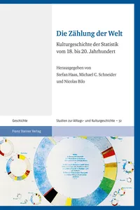 Die Zählung der Welt_cover