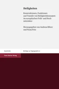 Heiligkeiten_cover