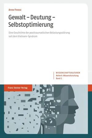 Gewalt – Deutung – Selbstoptimierung