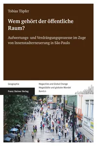 Wem gehört der öffentliche Raum?_cover
