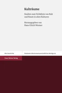 Kulträume_cover