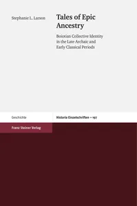 Tales of Epic Ancestry_cover