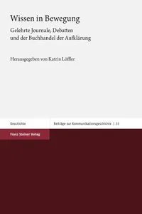 Wissen in Bewegung_cover
